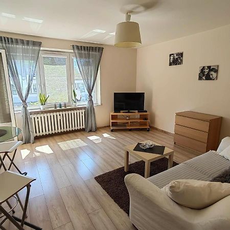 Ferienwohnung La Rosa Danzig Exterior foto