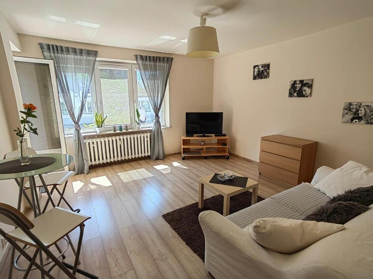 Ferienwohnung La Rosa Danzig Exterior foto