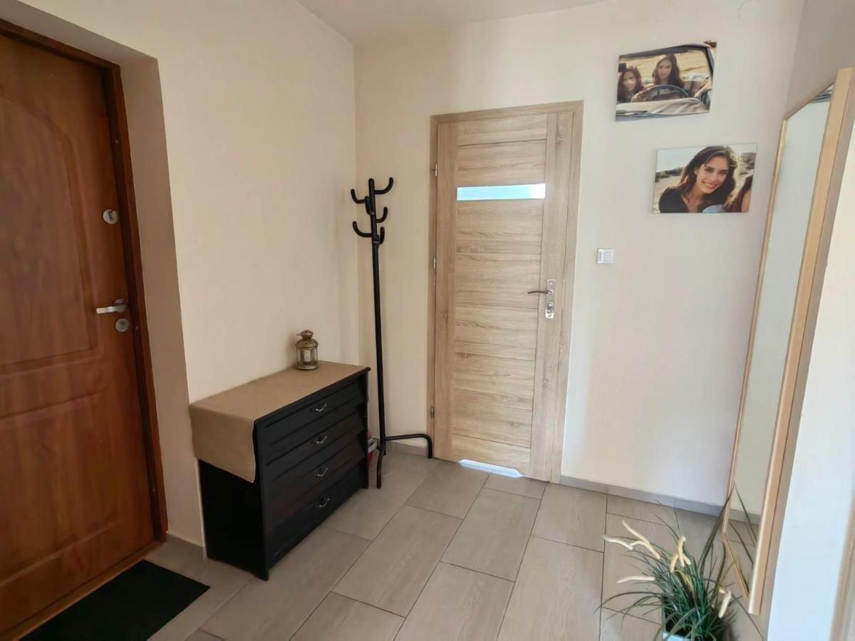 Ferienwohnung La Rosa Danzig Exterior foto
